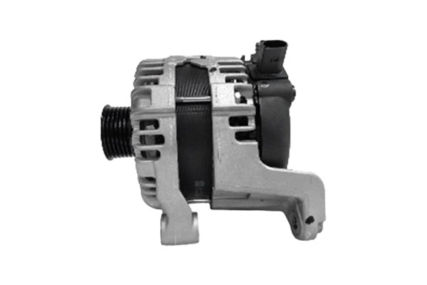 ALTERNATOR BORSEHUNG BMW