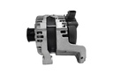 ALTERNATOR BORSEHUNG BMW
