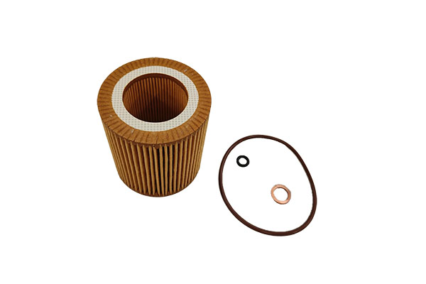 OIL FILTER BORSEHUNG BMW