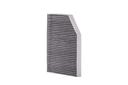 CABIN FILTER [CARBON] BORSEHUNG BMW