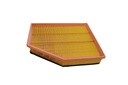 AIR FILTER BORSEHUNG BMW
