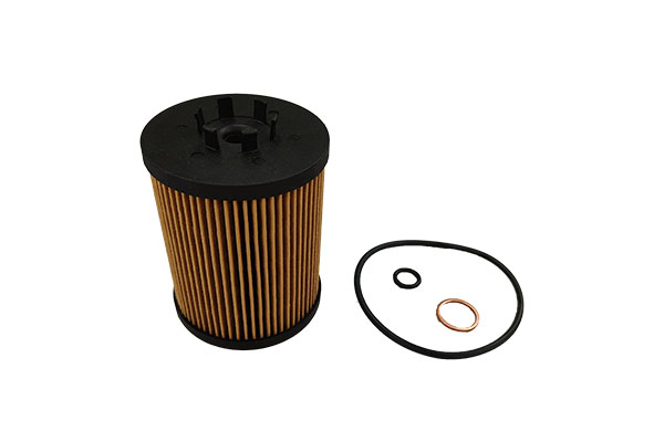 OIL FILTER BORSEHUNG BMW