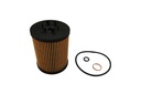 OIL FILTER BORSEHUNG BMW
