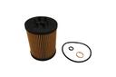 OIL FILTER BORSEHUNG BMW