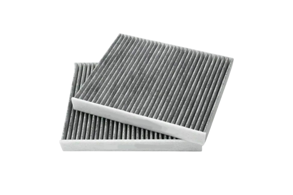 A/C MICRO FILTER KIT [CARBON] BORSEHUNG BMW
