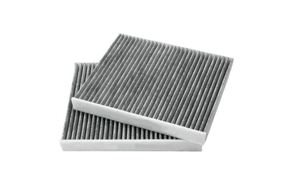 CABIN FILTER KIT [CARBON] BORSEHUNG BMW