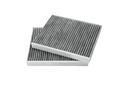 CABIN FILTER KIT [CARBON] BORSEHUNG BMW