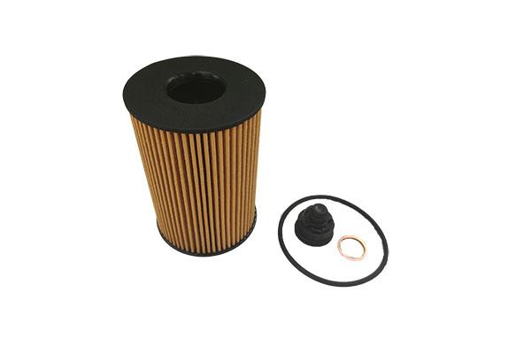 OIL FILTER BORSEHUNG BMW LAND ROVER