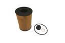 OIL FILTER BORSEHUNG BMW LAND ROVER