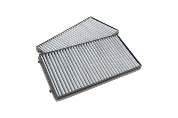 A/C MICRO FILTER KIT [CARBON] BORSEHUNG BMW