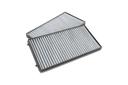 CABIN FILTER KIT [CARBON] BORSEHUNG BMW