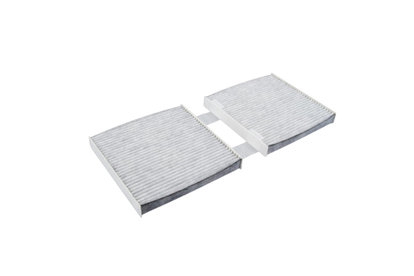 A/C MICRO FILTER KIT [CARBON] BORSEHUNG BMW