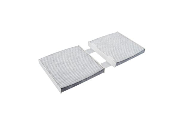 CABIN FILTER KIT [CARBON] BORSEHUNG BMW