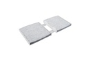 A/C MICRO FILTER KIT [CARBON] BORSEHUNG BMW