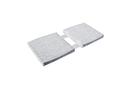 CABIN FILTER KIT [CARBON] BORSEHUNG BMW