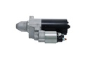 STARTER MOTOR BOSCH MERC