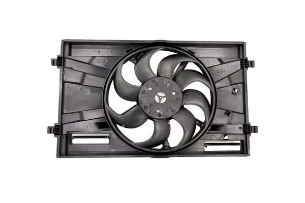 A/C THERMOFAN ASSY BORSEHUNG VAG*