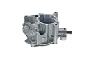 VACUUM PUMP W/O GASKET BORSEHUNG VAG