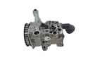 VACUUM PUMP BRAKE BORSEHUNG VAG