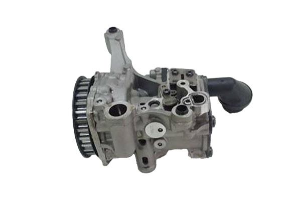 VACUUM PUMP BRAKE BORSEHUNG VAG