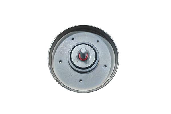 DEFLECTION PULLEY BORSEHUNG VAG