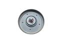 DEFLECTION PULLEY BORSEHUNG VAG