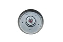 DEFLECTION PULLEY BORSEHUNG VAG