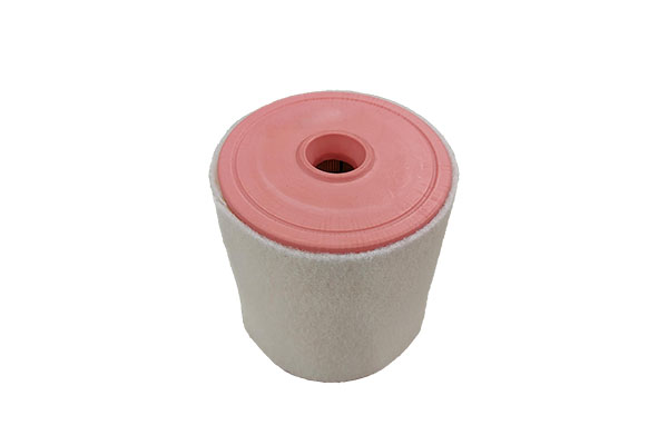 AIR FILTER BORSEHUNG VAG