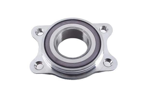 WHEEL BEARING KIT FRONT BORSEHUNG VAG