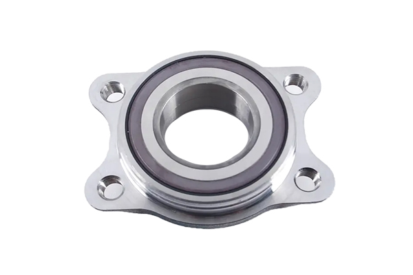 WHEEL BEARING KIT FRONT BORSEHUNG VAG