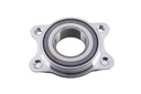 WHEEL BEARING KIT FRONT BORSEHUNG VAG