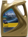 ENGINE OIL 4L 5W30 I-SINT TECH F ENI