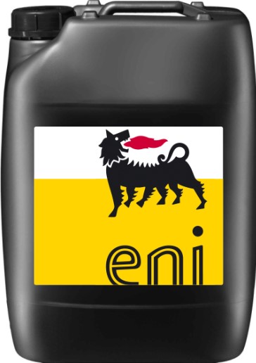 ENGINE OIL 30L 10W60 NOVECENTO RACING ENI
