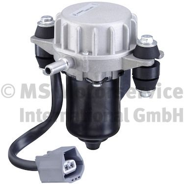 VACUUM PUMP BRAKE PIERBURG SMART RENAULT VOLVO