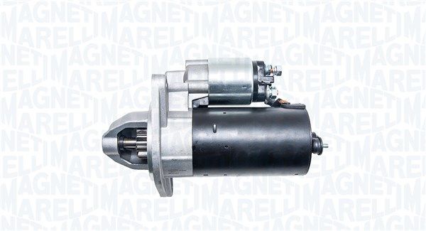 STARTER MOTOR MAGNETI MARELLI LAND ROVER