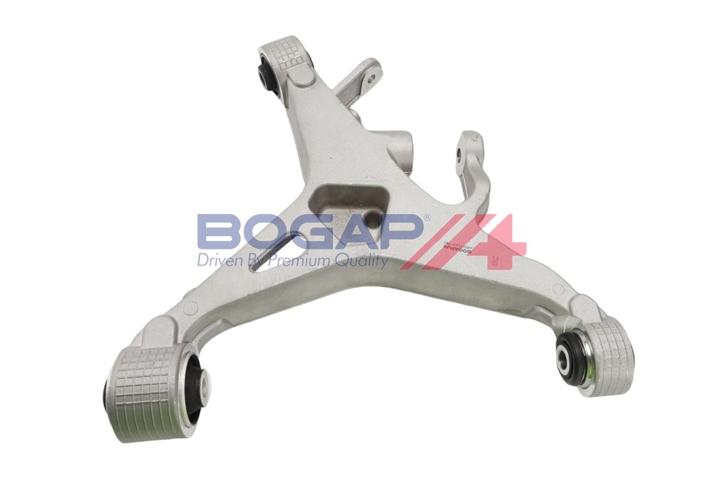 CONTROL ARM LOWER RHR BOGAP JAGUAR