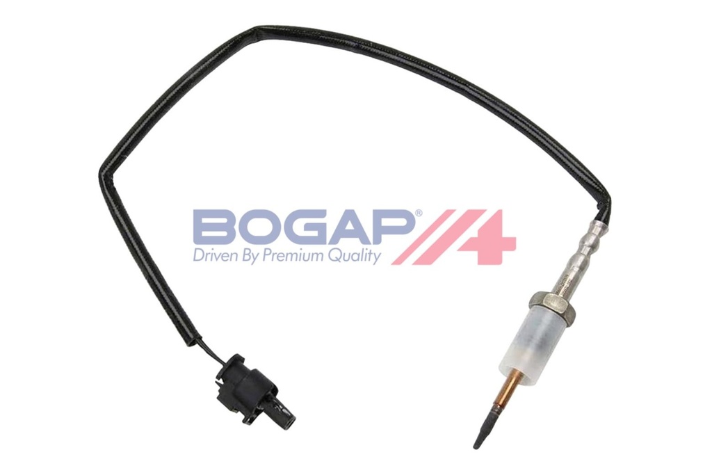EXHAUST GAS TEMP SENSOR BOGAP BMW