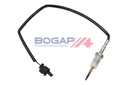 EXHAUST GAS TEMP SENSOR BOGAP BMW
