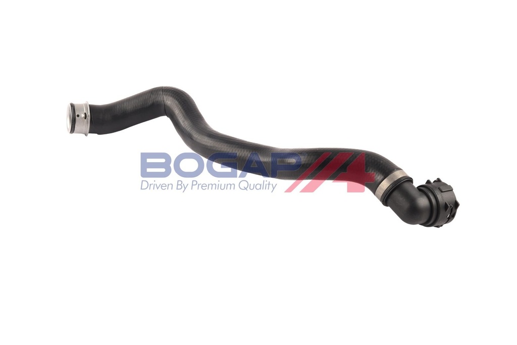 RADIATOR HOSE BOGAP MERC