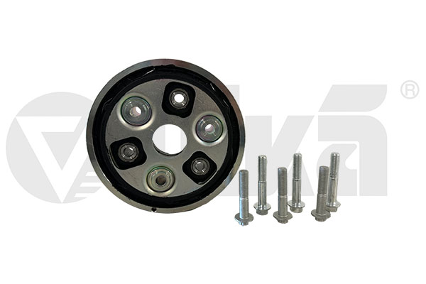 TAILSHAFT REAR COUPLING KIT VIKA VAG