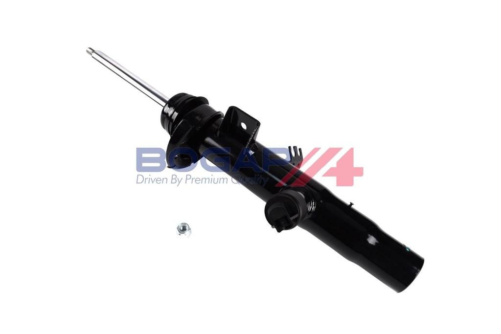 SHOCK ABSORBER LHF BOGAP BMW
