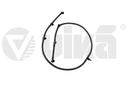 FUEL OVERFLOW HOSE VIKA MERC