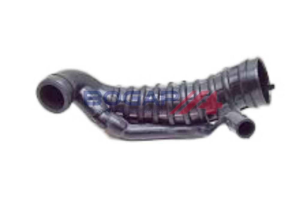 AIR INTAKE HOSE BOGAP MINI