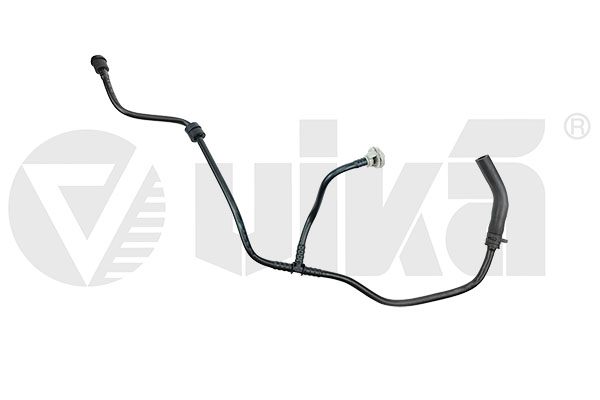 COOLANT HOSE VIKA VAG