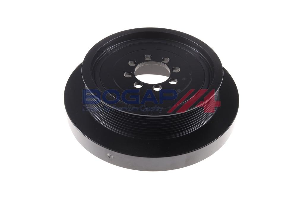 HARMONIC BALANCER BOGAP BMW