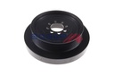 HARMONIC BALANCER BOGAP BMW