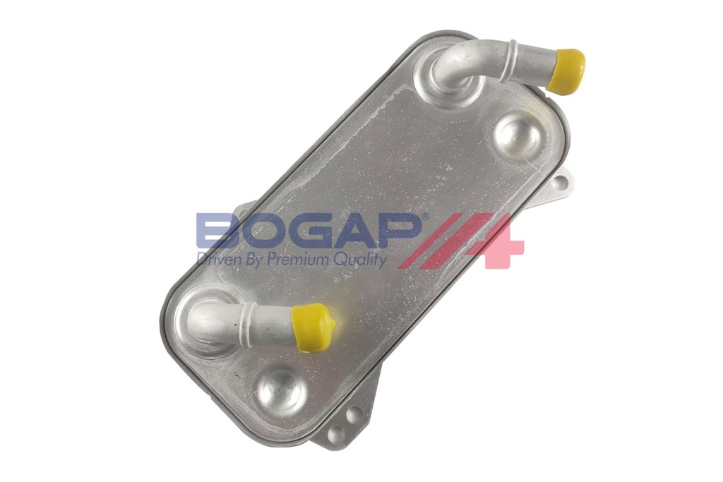 TRANS OIL COOLER BOGAP VAG