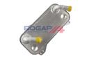 OIL COOLER TRANSMISSION BOGAP VAG