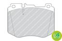 BRAKE PADS FRONT FERODO MERC