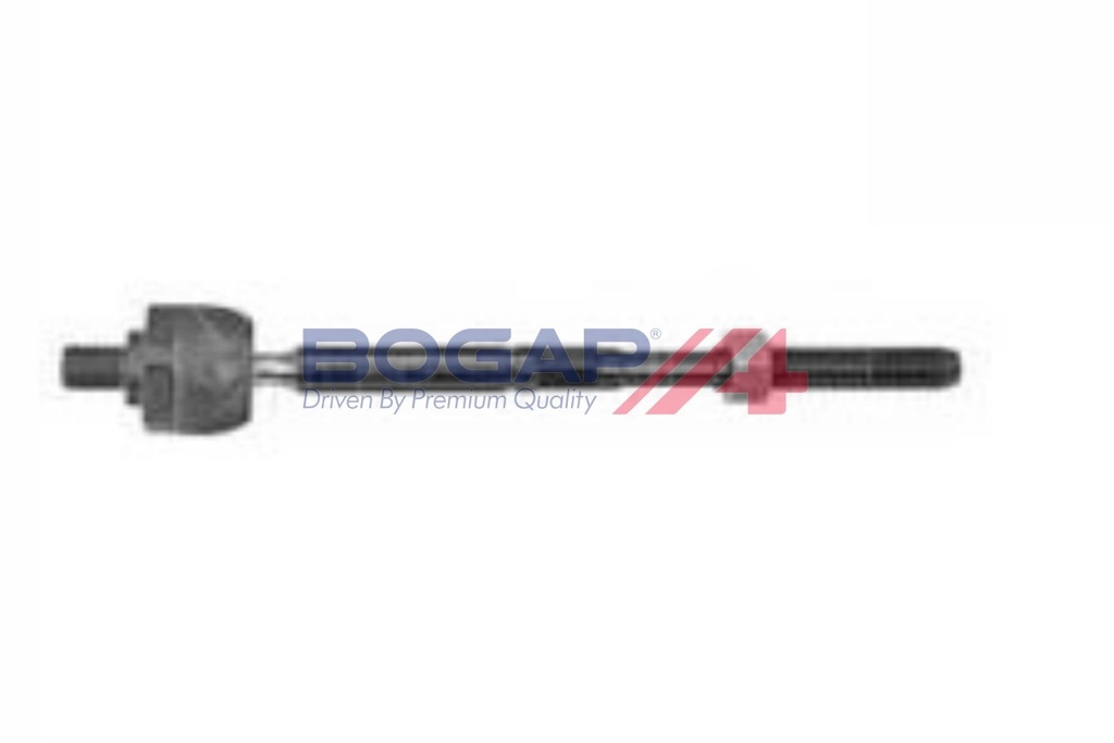 TIE ROD END INNER BOGAP MERC